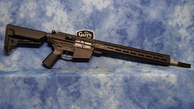 ALEX PRO FIREARMS RI378 APF-10 22 CREEDMOOR DMR 2.0 18