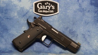 SPRINGFIELD ARMORY PX9108-45AOS 10-8 PERFORMANCE 45 ACP 5