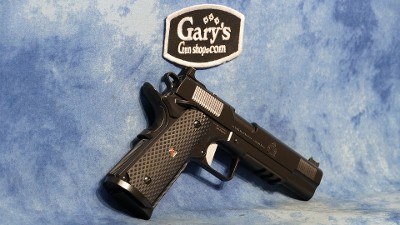 SPRINGFIELD ARMORY PX9108-45AOS 10-8 PERFORMANCE 45 ACP 5