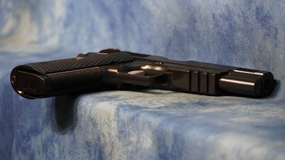 SPRINGFIELD ARMORY PX9108-45AOS 10-8 PERFORMANCE 45 ACP 5