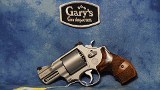 USED SMITH & WESSON MODEL 629 PERFORMANCE CENTER 44 MAGNUM SS - 5 of 5