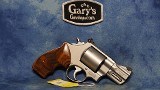 USED SMITH & WESSON MODEL 629 PERFORMANCE CENTER 44 MAGNUM SS - 1 of 5