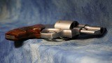 USED SMITH & WESSON MODEL 629 PERFORMANCE CENTER 44 MAGNUM SS - 3 of 5