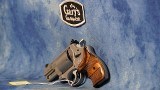 USED SMITH & WESSON MODEL 629 PERFORMANCE CENTER 44 MAGNUM SS - 4 of 5