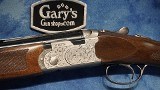 BERETTA J686S1232BF 686 SILVER PIGEON I SPORTING 12 GA 3