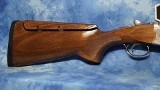 BERETTA J686S1232BF 686 SILVER PIGEON I SPORTING 12 GA 3