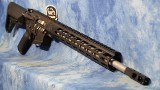 ALEX PRO FIREARMS RI330 APF-15 22 ARC DMR 2.0 18