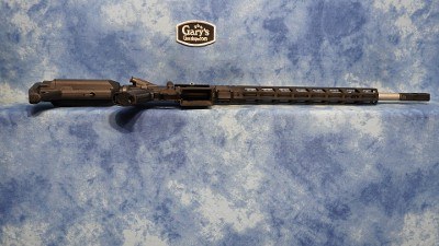 ALEX PRO FIREARMS RI330 APF-15 22 ARC DMR 2.0 18