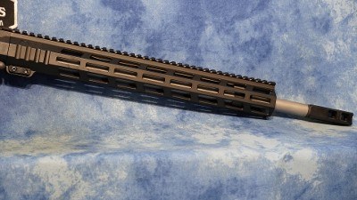 ALEX PRO FIREARMS RI330 APF-15 22 ARC DMR 2.0 18