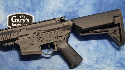 ALEX PRO FIREARMS RI330 APF-15 22 ARC DMR 2.0 18