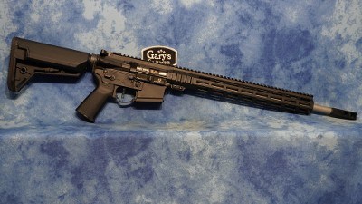 ALEX PRO FIREARMS RI330 APF-15 22 ARC DMR 2.0 18
