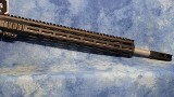 ALEX PRO FIREARMS RI330 APF-15 22 ARC DMR 2.0 18