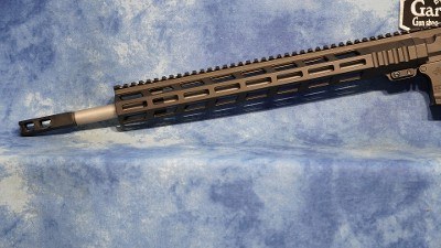 ALEX PRO FIREARMS RI330 APF-15 22 ARC DMR 2.0 18