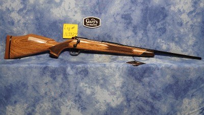 WEATHERBY MDX01N243NR2O MARK V DELUXE 243 WIN 22