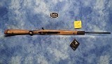 WEATHERBY MDX01N243NR2O MARK V DELUXE 243 WIN 22