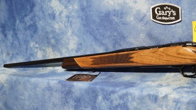 WEATHERBY MDX01N243NR2O MARK V DELUXE 243 WIN 22