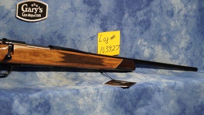 WEATHERBY MDX01N243NR2O MARK V DELUXE 243 WIN 22