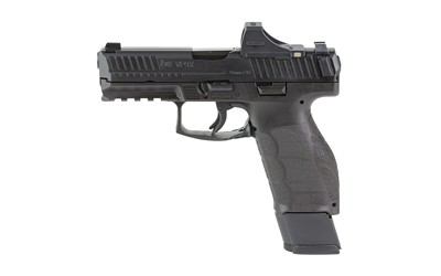 HECKLER & KOCH 81001213 VP9A1 X CROSSOVER 9MM 20+1 WITH HOLOSUN SCS - Image 2 of 3