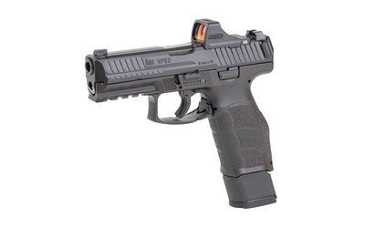 HECKLER & KOCH 81001213 VP9A1 X CROSSOVER 9MM 20+1 WITH HOLOSUN SCS - Image 3 of 3