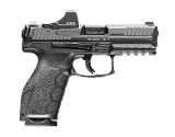 HECKLER & KOCH 81001213 VP9A1 X CROSSOVER 9MM 20+1 WITH HOLOSUN SCS - 1 of 3