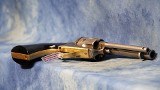 A. UBERTI 356730 1873 CATTLEMAN 45 LC 4-3/4