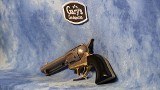 A. UBERTI 356730 1873 CATTLEMAN 45 LC 4-3/4