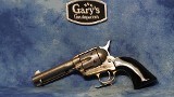 A. UBERTI 356730 1873 CATTLEMAN 45 LC 4-3/4