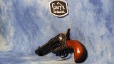 A. UBERTI 345431 1873 CATTLEMAN 357 MAGNUM 3-1/2