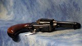 A. UBERTI 345431 1873 CATTLEMAN 357 MAGNUM 3-1/2