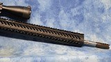 USED STAG ARMS STAG-15 5.56MM 18