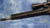 USED STAG ARMS STAG-15 5.56MM 18