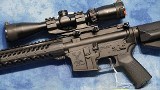 USED STAG ARMS STAG-15 5.56MM 18