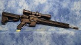 USED STAG ARMS STAG-15 5.56MM 18