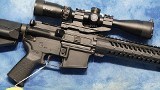 USED STAG ARMS STAG-15 5.56MM 18