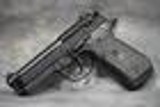 WILSON COMBAT BER-92CT-9A 9MM BERETTA 92G CENTURION TACTICAL W/ACTION TUNE - 2 of 7