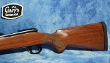 WINCHESTER 535200212 MODEL 70 FEATHERWEIGHT 243 WIN WALNUT 22