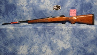 WINCHESTER 535200299 MODEL 70 FEATHERWEIGHT 6.8 WESTERN - Image 5 of 7