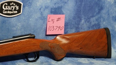 WINCHESTER 535200299 MODEL 70 FEATHERWEIGHT 6.8 WESTERN - Image 6 of 7
