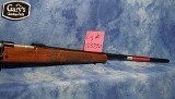 WINCHESTER 535200299 MODEL 70 FEATHERWEIGHT 6.8 WESTERN - Image 3 of 7