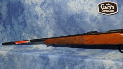 WINCHESTER 535200299 MODEL 70 FEATHERWEIGHT 6.8 WESTERN - Image 7 of 7