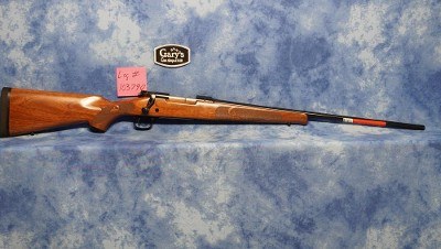 WINCHESTER 535200299 MODEL 70 FEATHERWEIGHT 6.8 WESTERN - Image 1 of 7