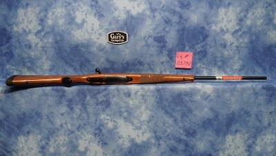 WINCHESTER 535200299 MODEL 70 FEATHERWEIGHT 6.8 WESTERN - Image 4 of 7