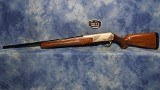 BROWNING 039009224 BAR MK4 MEDALLION 270 WIN 4+1 22