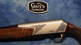 BROWNING 039009224 BAR MK4 MEDALLION 270 WIN 4+1 22