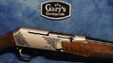 BROWNING 039009224 BAR MK4 MEDALLION 270 WIN 4+1 22