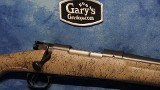WINCHESTER 535243210 MODEL 70 LONG RANGE MB 22-250 REM - Image 3 of 11