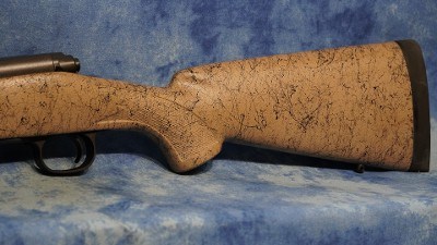 WINCHESTER 535243210 MODEL 70 LONG RANGE MB 22-250 REM - Image 11 of 11
