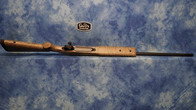 WINCHESTER 535243210 MODEL 70 LONG RANGE MB 22-250 REM - Image 7 of 11