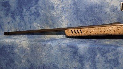 WINCHESTER 535243210 MODEL 70 LONG RANGE MB 22-250 REM - Image 10 of 11