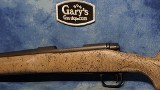 WINCHESTER 535243210 MODEL 70 LONG RANGE MB 22-250 REM - Image 9 of 11